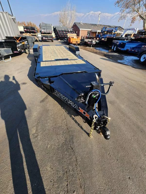 new Equipment / Flatbed Trailers RawMaxx  for sale, in Layton, UT Thumbnail 13