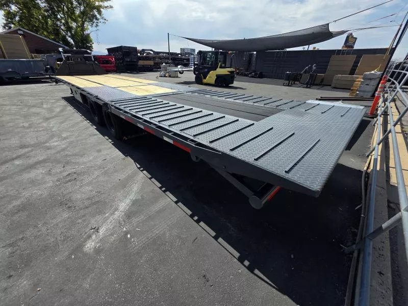 new Equipment / Flatbed Trailers RawMaxx  for sale, in Layton, UT Thumbnail 23