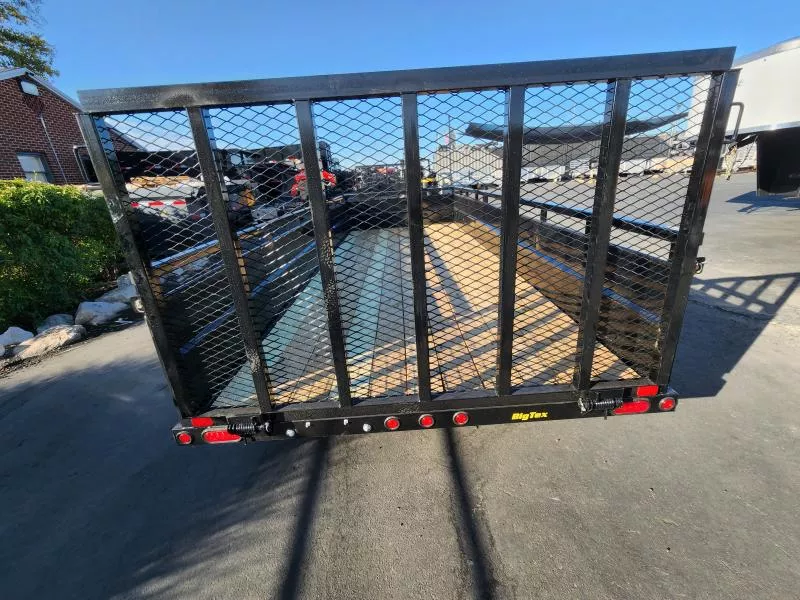 new Utility Trailers Big Tex Trailers  for sale, in Layton, UT Thumbnail 6
