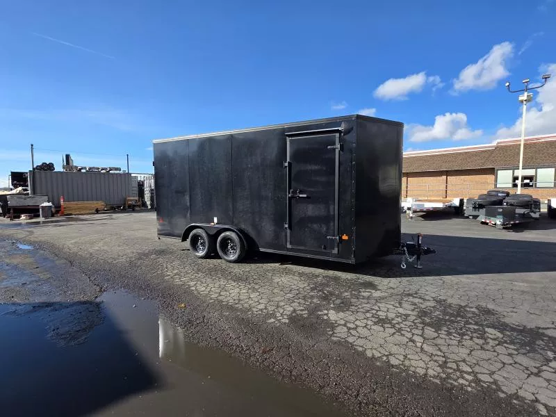 new Cargo (Enclosed) Trailers Southland Trailers  for sale, in Layton, UT Thumbnail 2