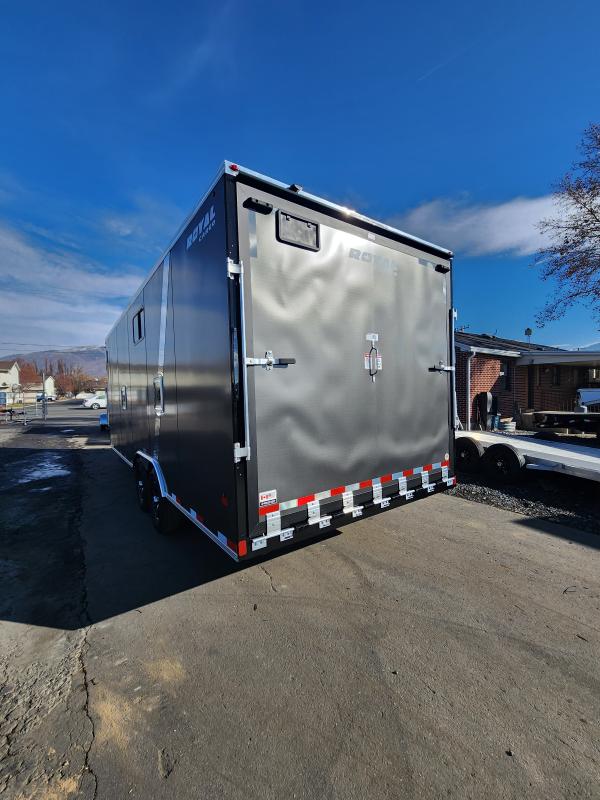 new Snowmobile Trailers Southland Trailers  for sale, in Layton, UT Thumbnail 12