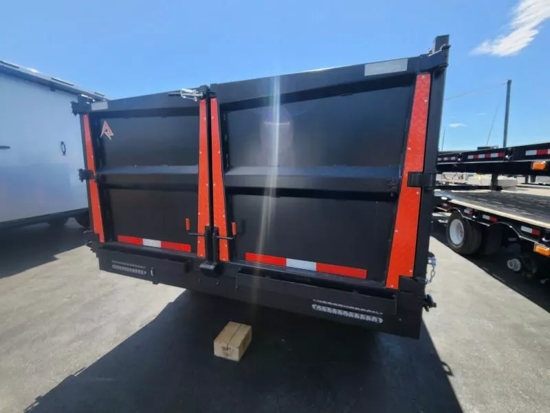 new Dump Trailers RawMaxx  for sale, in Layton, UT Thumbnail 16