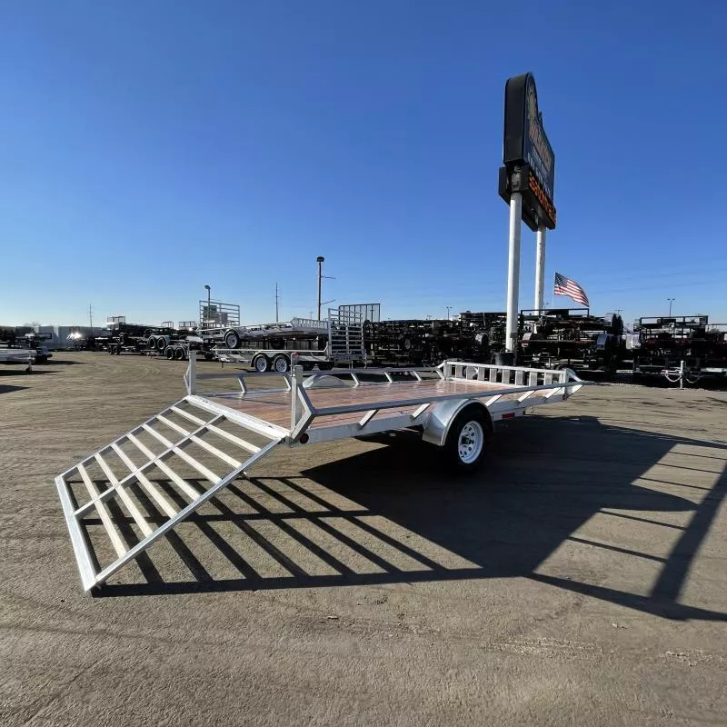 new Utility Trailers Baughman Products  for sale, in Layton, UT Thumbnail 4