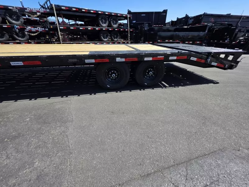 new Equipment / Flatbed Trailers RawMaxx  for sale, in Layton, UT Thumbnail 5