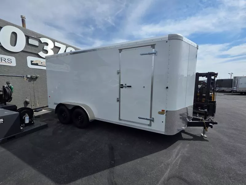 new Cargo (Enclosed) Trailers Charmac Trailers  for sale, in Layton, UT Thumbnail 3