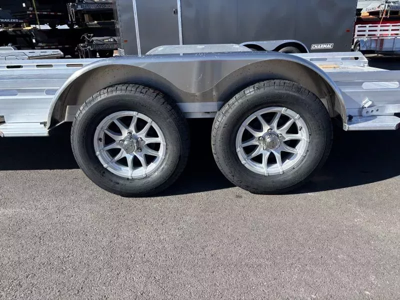 new Utility Trailers Aluma  for sale, in Hurricane, UT Thumbnail 8