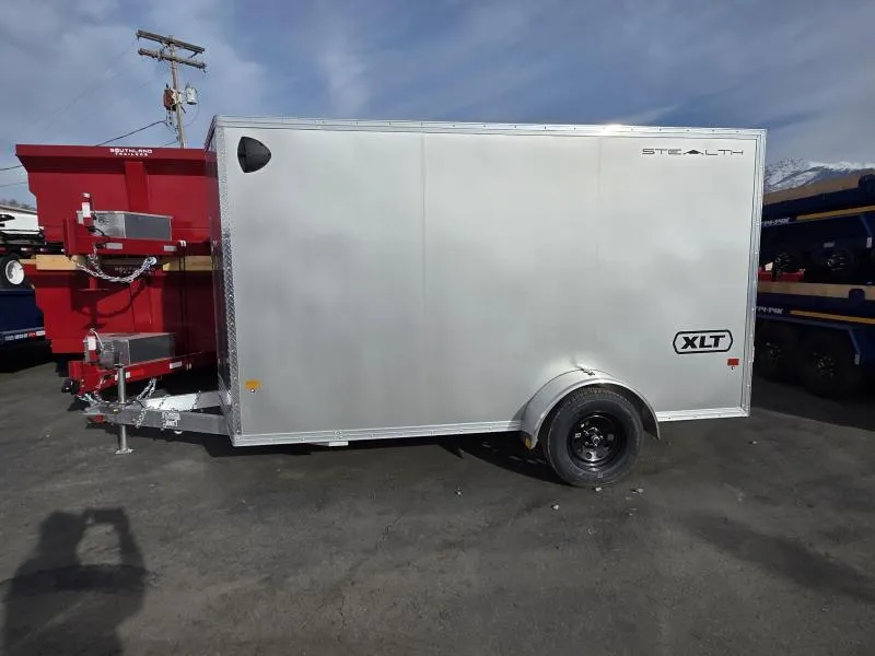 new Cargo (Enclosed) Trailers ALCOM  for sale, in Layton, UT Thumbnail 14