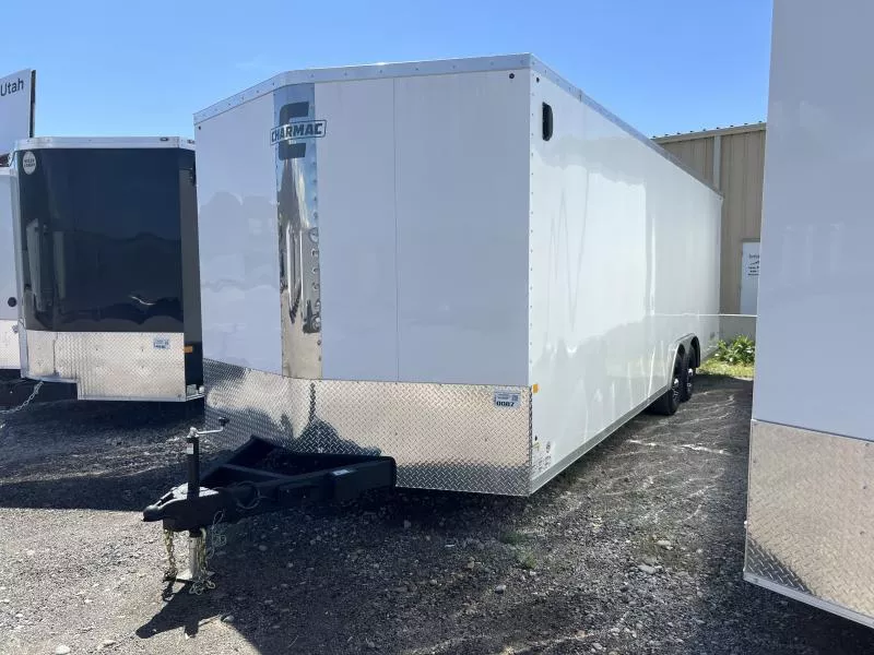 new Car Haulers / Racing Trailers Charmac Trailers  for sale, in Springville, UT Thumbnail 9