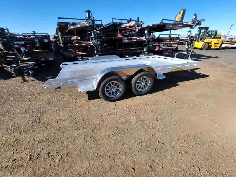new Utility Trailers Aluma  for sale, in Layton, UT Thumbnail 15