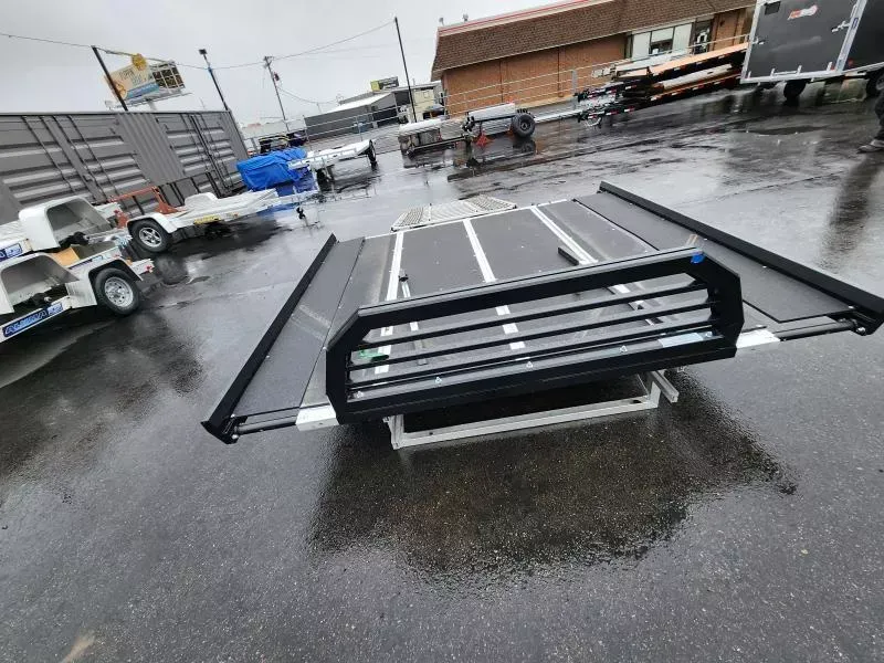 new Snowmobile Trailers ALCOM  for sale, in Layton, UT Thumbnail 17
