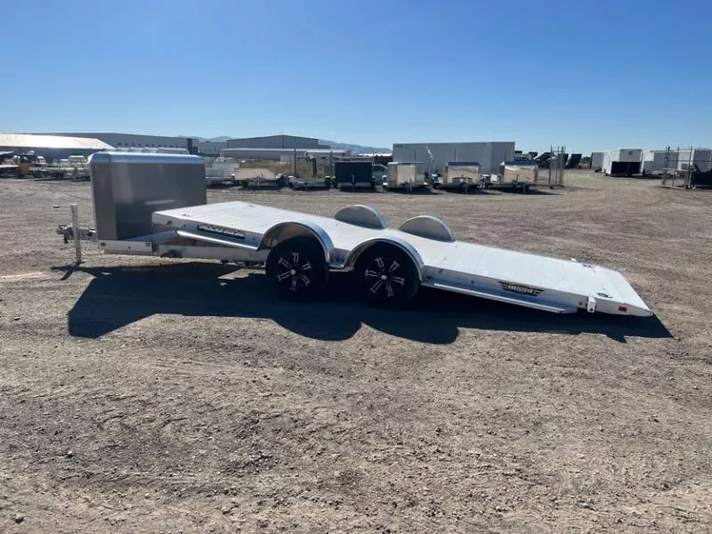 new Utility Trailers Aluma  for sale, in Springville, UT Thumbnail 5
