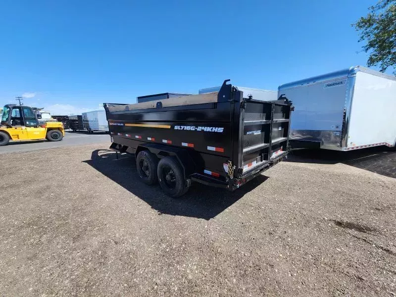 new Dump Trailers Southland Trailers  for sale, in Layton, UT Thumbnail 26