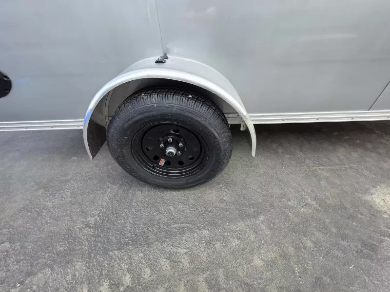 new Cargo (Enclosed) Trailers ALCOM  for sale, in Layton, UT Thumbnail 6