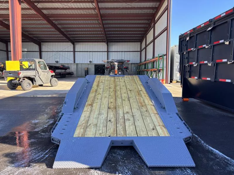 new Equipment / Flatbed Trailers RawMaxx  for sale, in Hurricane, UT Thumbnail 6