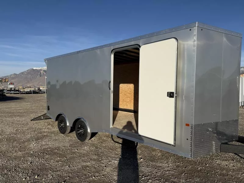 new Car Haulers / Racing Trailers Charmac Trailers  for sale, in Springville, UT Thumbnail 7