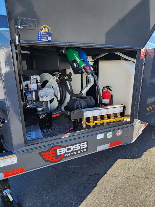 new Utility Trailers Boss Trailers  for sale, in Layton, UT Thumbnail 6