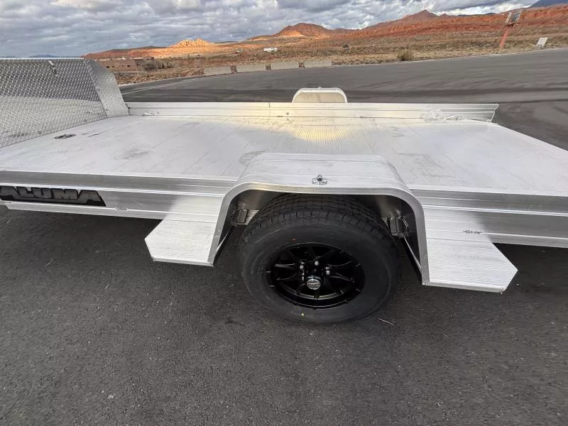 new Utility Trailers Aluma  for sale, in Hurricane, UT Thumbnail 6