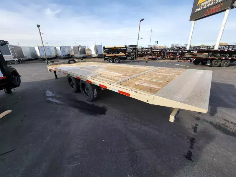 new Equipment / Flatbed Trailers RawMaxx  for sale, in Layton, UT Thumbnail 4