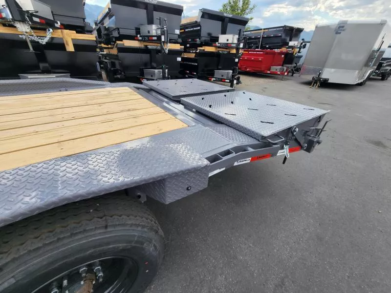 new Equipment / Flatbed Trailers RawMaxx  for sale, in Layton, UT Thumbnail 7