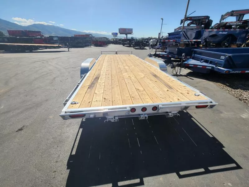 new Equipment / Flatbed Trailers Baughman Products  for sale, in Layton, UT Thumbnail 4