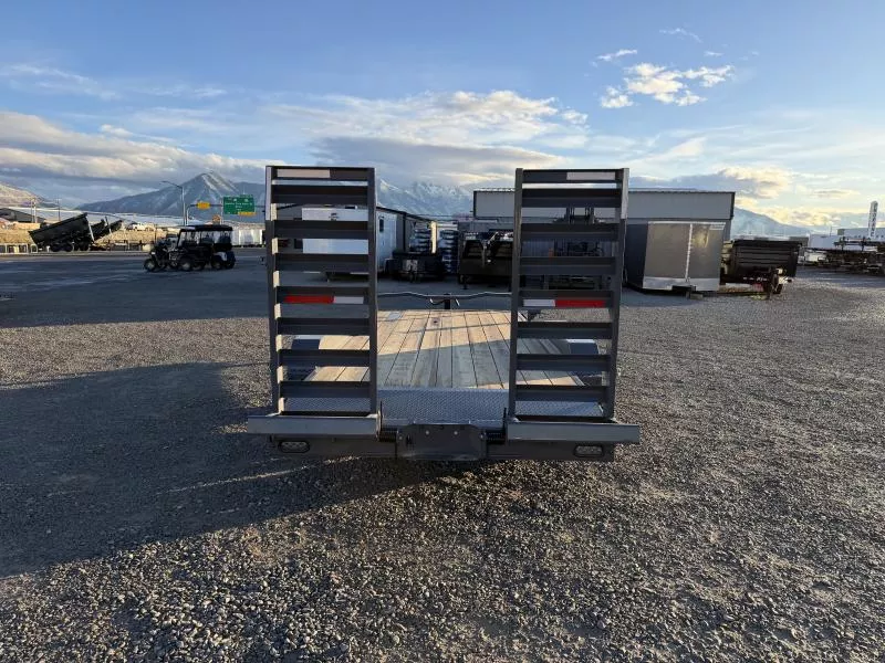 new Equipment / Flatbed Trailers RawMaxx  for sale, in Springville, UT Thumbnail 5