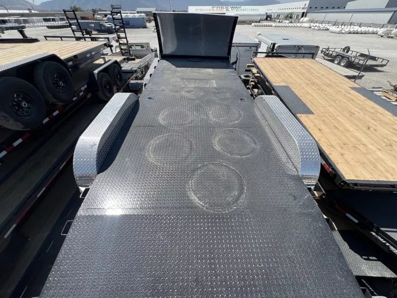 new Utility Trailers PJ Trailers  for sale, in Springville, UT Thumbnail 4