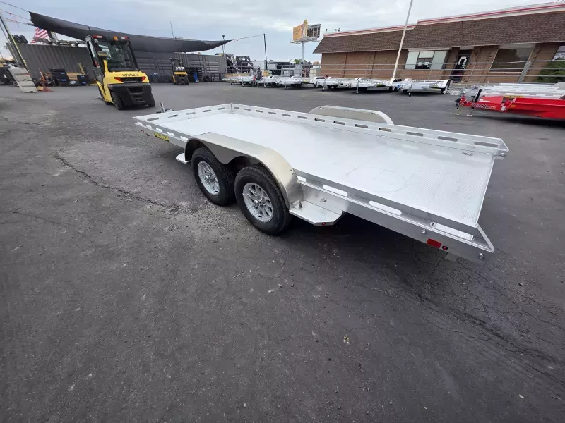 new Utility Trailers Aluma  for sale, in Hurricane, UT Thumbnail 4