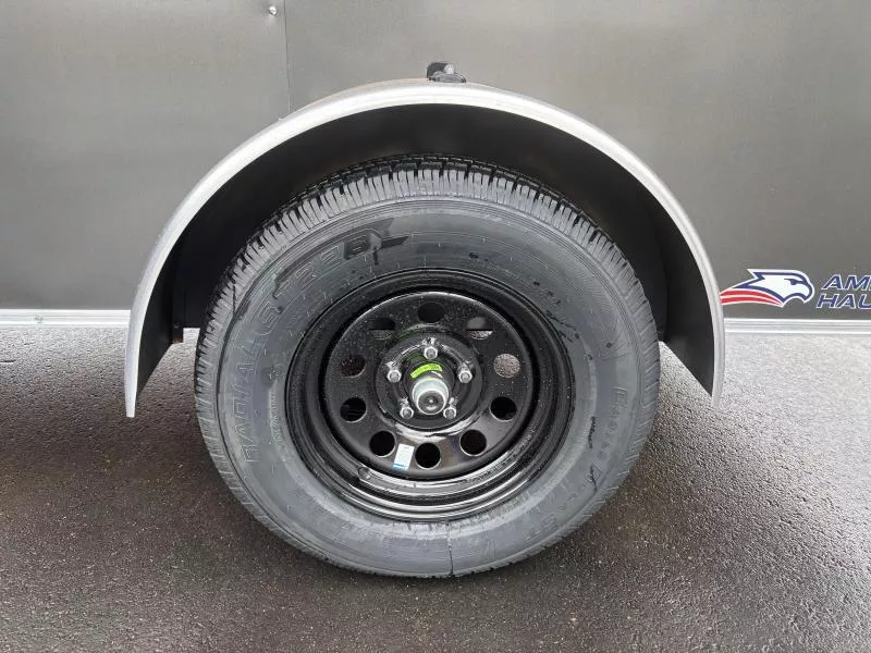 new Cargo (Enclosed) Trailers American Hauler  for sale, in Hurricane, UT Thumbnail 6