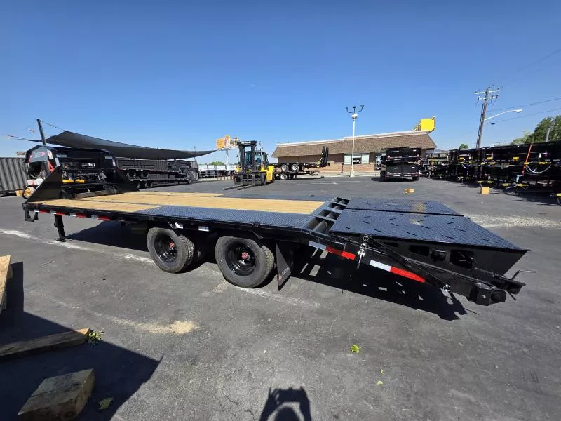 new Equipment / Flatbed Trailers RawMaxx  for sale, in Layton, UT Thumbnail 10