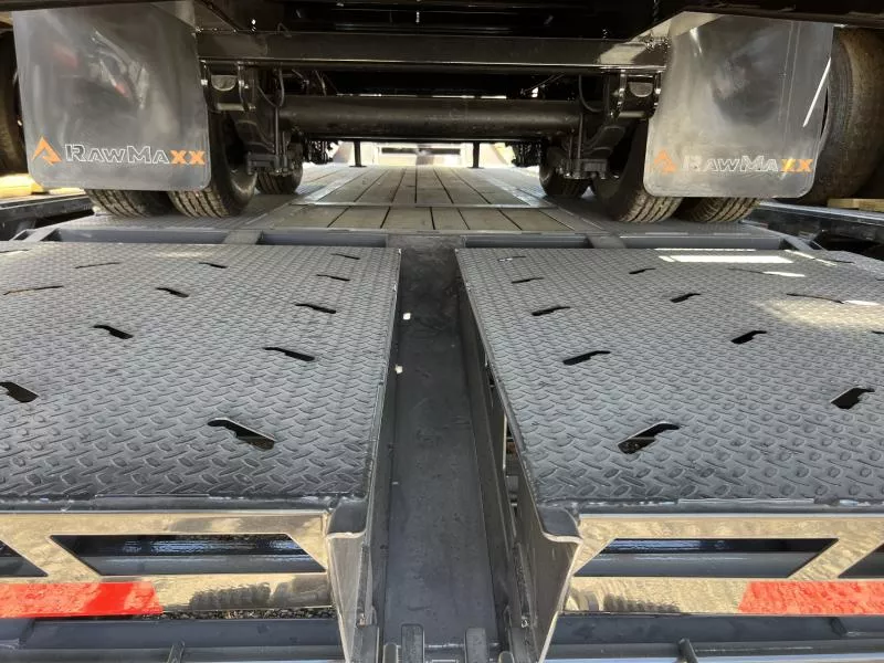 new Equipment / Flatbed Trailers RawMaxx  for sale, in Springville, UT Thumbnail 3