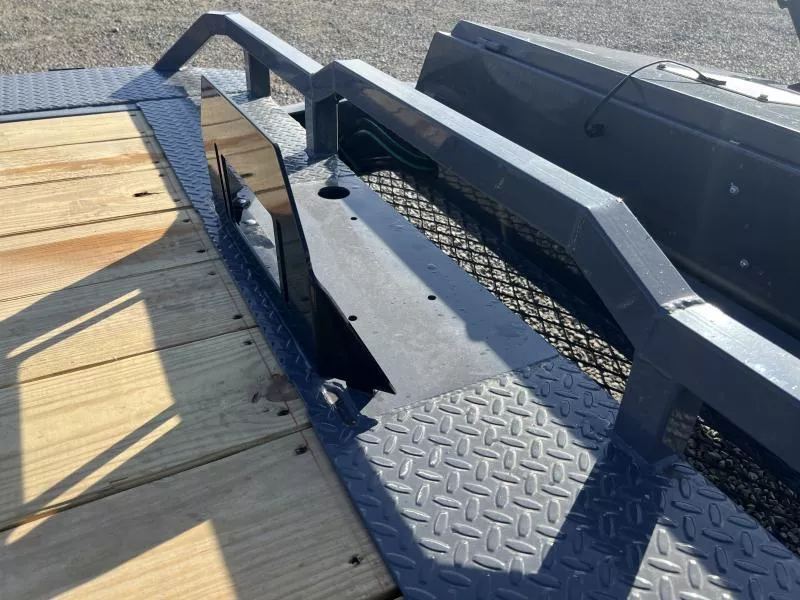 new Equipment / Flatbed Trailers RawMaxx  for sale, in Springville, UT Thumbnail 5