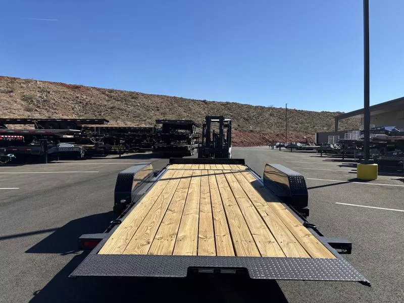 new Equipment / Flatbed Trailers Big Tex Trailers  for sale, in Hurricane, UT Thumbnail 4