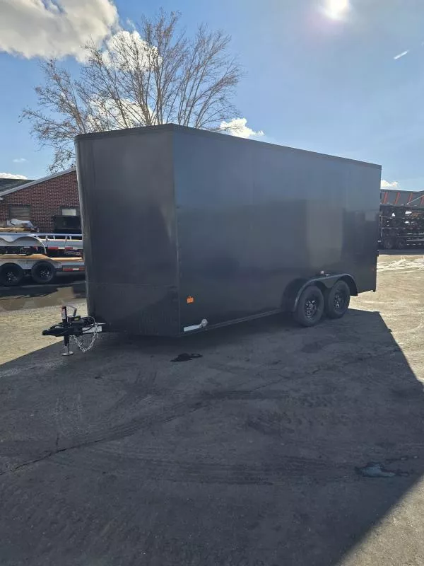 new Cargo (Enclosed) Trailers Southland Trailers  for sale, in Layton, UT Thumbnail 6