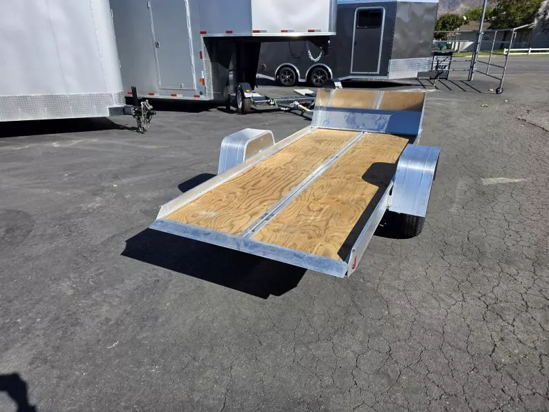 new Snowmobile Trailers Aluma  for sale, in Layton, UT Thumbnail 6