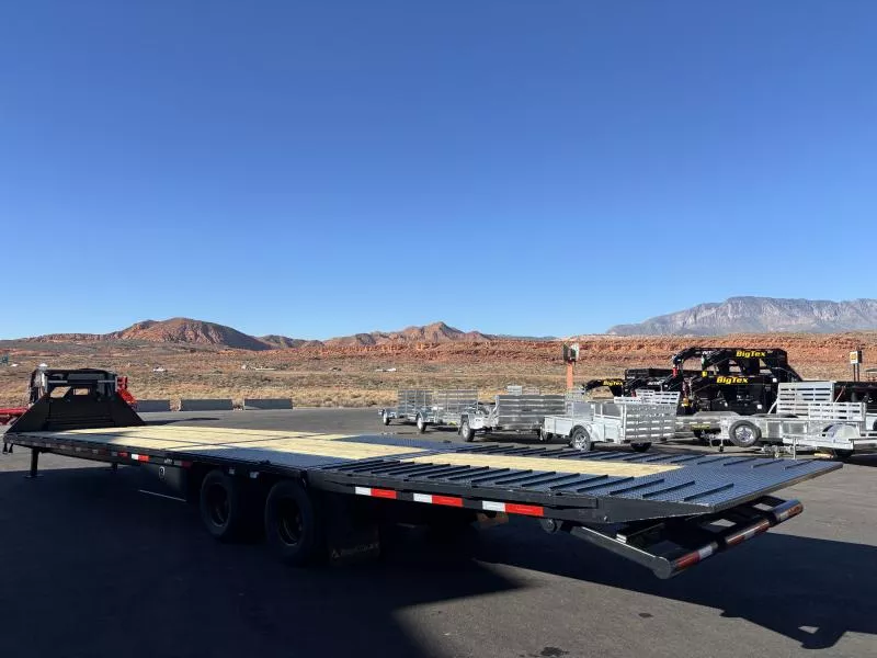 new Equipment / Flatbed Trailers RawMaxx  for sale, in Hurricane, UT Thumbnail 3
