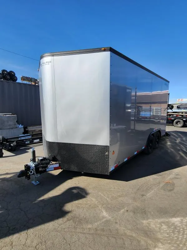new Cargo (Enclosed) Trailers Southland Trailers  for sale, in Layton, UT Thumbnail 15