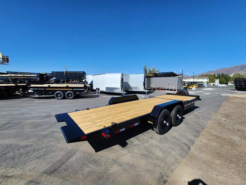 new Equipment / Flatbed Trailers Big Tex Trailers  for sale, in Layton, UT Thumbnail 13