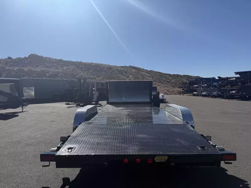 new Equipment / Flatbed Trailers PJ Trailers  for sale, in Hurricane, UT Thumbnail 3