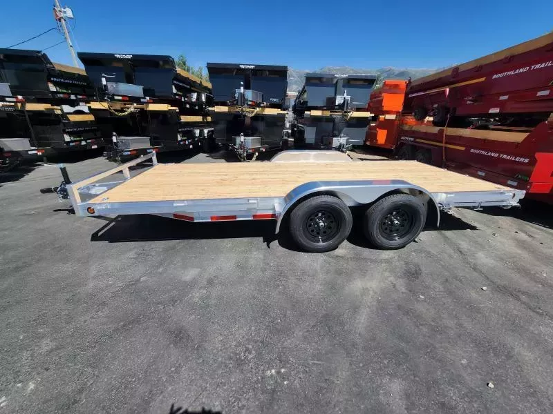 new Utility Trailers Baughman Products  for sale, in Layton, UT Thumbnail 4