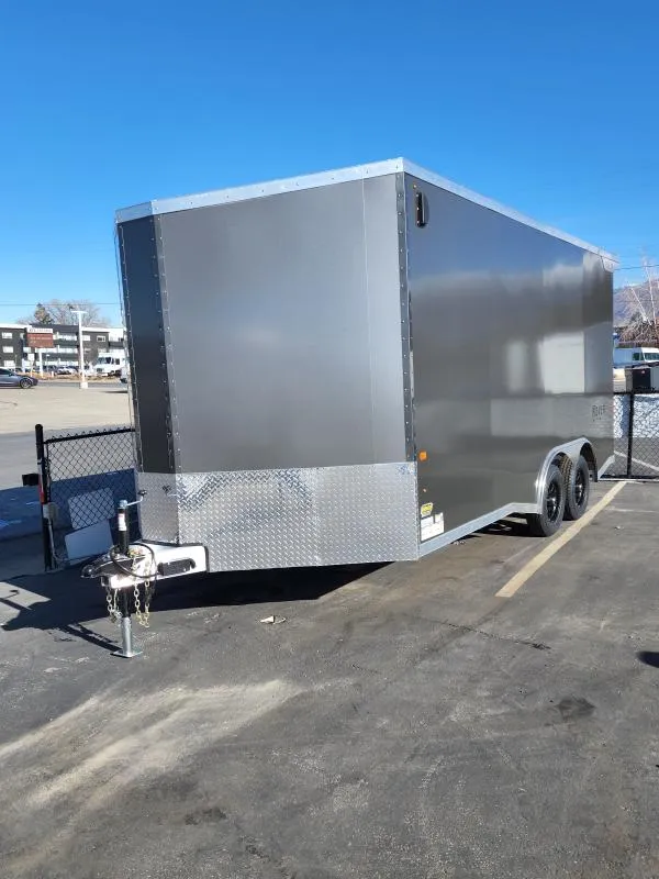 new Cargo (Enclosed) Trailers Rover Trailers  for sale, in Layton, UT Thumbnail 3