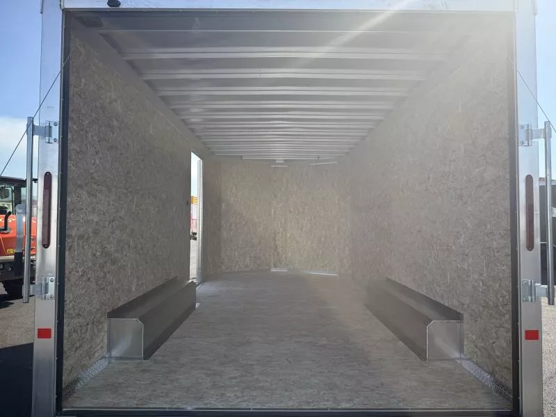 new Cargo (Enclosed) Trailers Rover Trailers  for sale, in Hurricane, UT Thumbnail 5