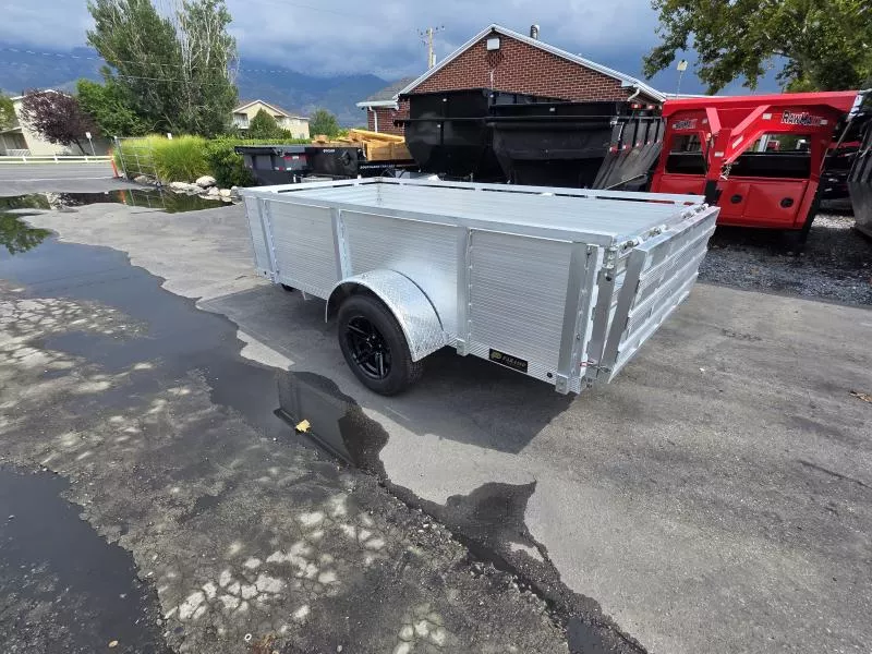new Utility Trailers Paraiso Global  for sale, in Layton, UT Thumbnail 11