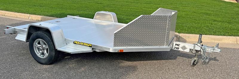 new Utility Trailers Aluma  for sale, in Layton, UT Thumbnail 3