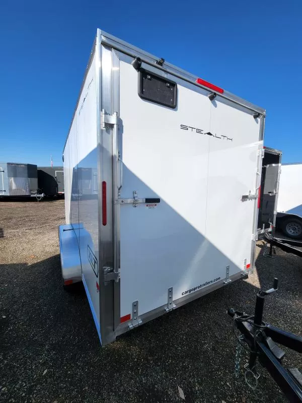 new Cargo (Enclosed) Trailers ALCOM  for sale, in Layton, UT Thumbnail 8