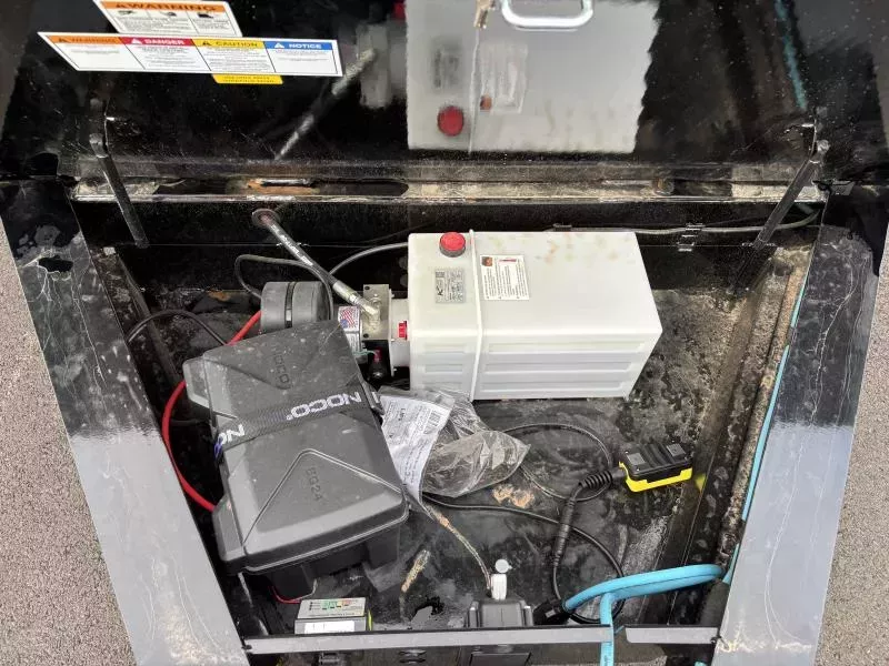 new Dump Trailers PJ Trailers  for sale, in Hurricane, UT Thumbnail 9