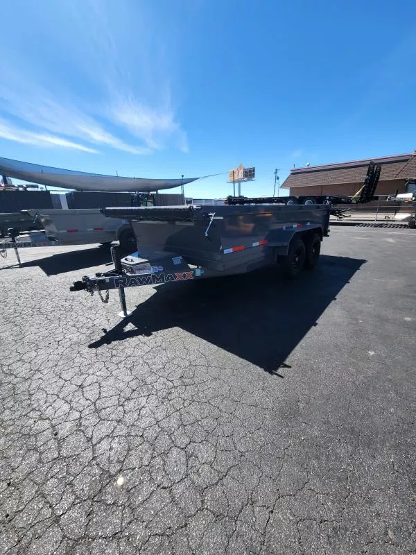 new Dump Trailers RawMaxx  for sale, in Layton, UT Thumbnail 3