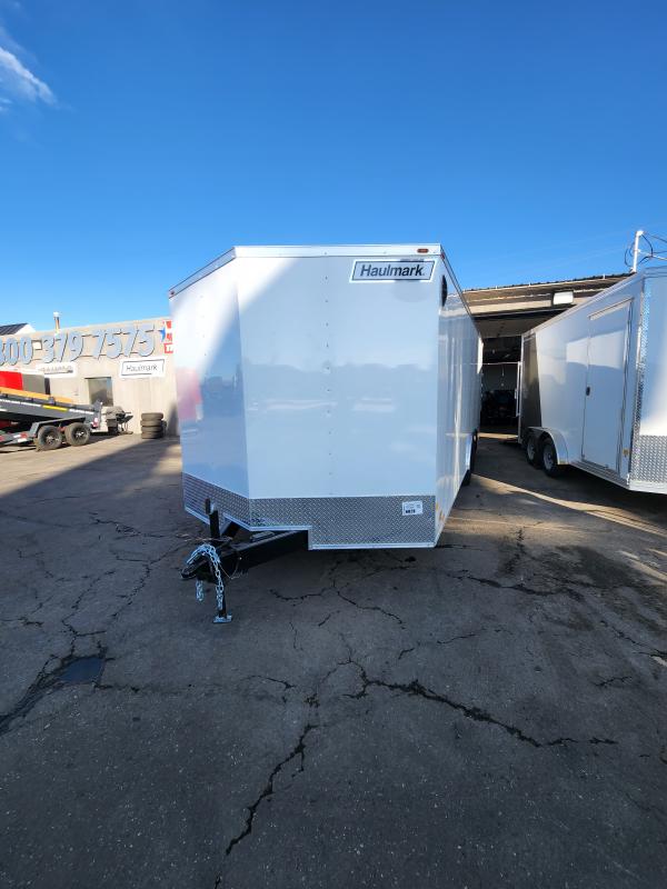 new Cargo (Enclosed) Trailers Haulmark  for sale, in Layton, UT Thumbnail 22