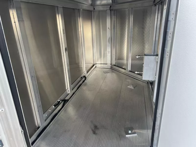 new Utility Trailers Aluma  for sale, in Springville, UT Thumbnail 3