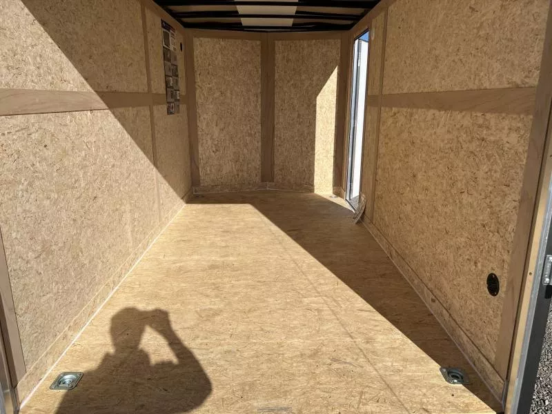 new Cargo (Enclosed) Trailers American Hauler  for sale, in Springville, UT Thumbnail 5