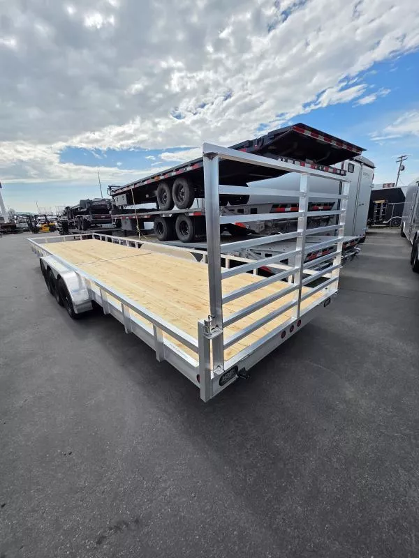 new Utility Trailers Baughman Products  for sale, in Layton, UT Thumbnail 5